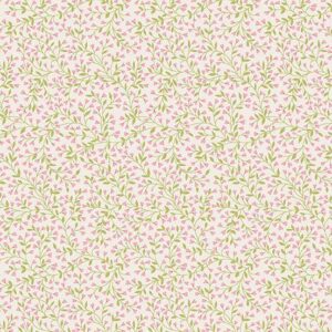 Pink - Vine - Petite Fleur - 186P