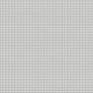 Grey - Gingham - Little Ones - 188S