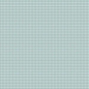 Teal - Gingham - Little Ones - 188T