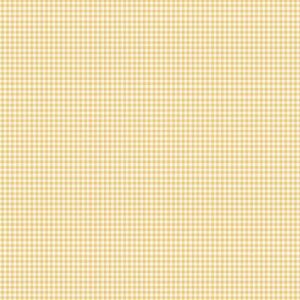 Yellow - Gingham - Little Ones - 188Y