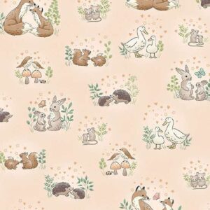 Coral - Hugs - Little Ones - 189C
