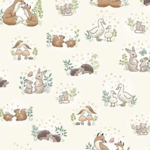 Cream - Hugs - Little Ones - 189Q