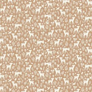 Brown - Deer - Little Ones - 193V