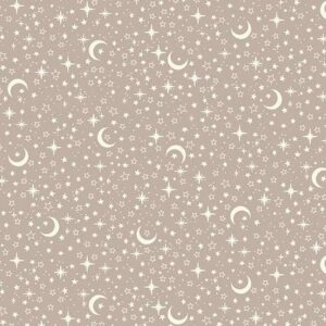 Grey - Stars - Little Ones - 195S