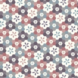 Multi - Hexagon - Fairy Garden - 82000-10
