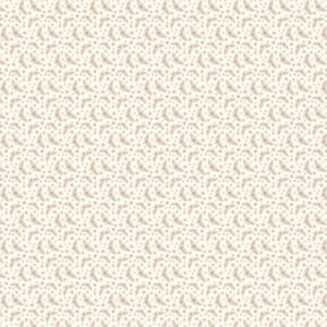 Cream - Flower Field - Fairy Garden - 82000-11