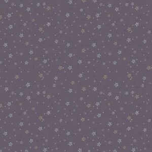 Mauve - Tiny Floral - Fairy Garden - 82000-17