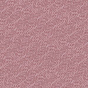 Pink - Hollyhock - Fairy Garden - 82000-20