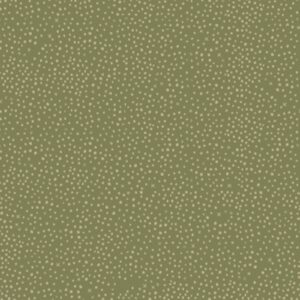 Green - Polka Dots- Fairy Garden - 82000-23