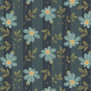 Midnight - Apron Strings - Farmers Daughter - 10074B