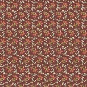 Scarlet - Sweet Clover - Farmers Daughter - 10078R1
