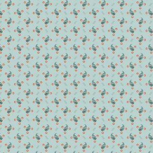 Ice - Pasture - Farmers Daughter - 10082B