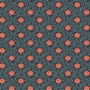 Midnight - Milkweed - Farmers Daughter - 10089B