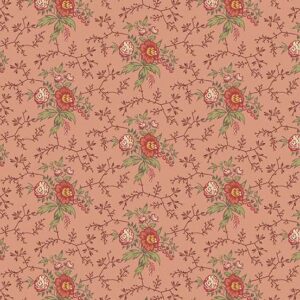 Rose - Bramble - Farmers Daughter - 10090E