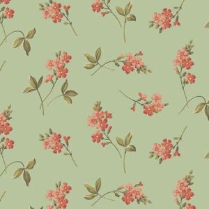 Garden Green - Cornflower - Farmers Daughter - 10092G