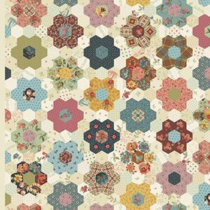 Sarah's Garden - Farmers Daughter - 10180L