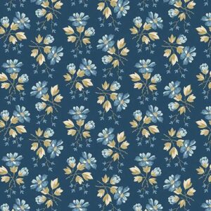 Night - Apple Blossoms - Special Delivery - A-10479-B