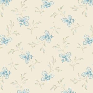 Tranquil - Floating Leaves - Special Delivery - A-10480-L