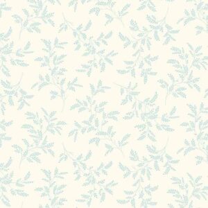 Cornflower - Tree Fern - Special Delivery - A-10484-L