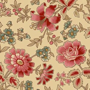 Cream - Wild Rose - Always and Forever - 1660L