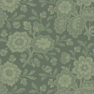 Teal - Canopy - Always and Forever - 1661G