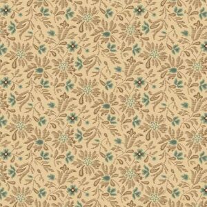 Linen - Brocade - Always and Forever - 1663L