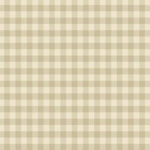 Linen - Gingham - Special Delivery - A-1673-LN