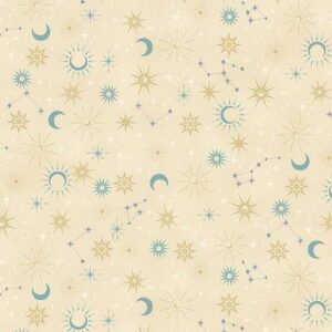 Cream - Galaxy - Charmed - 198Q