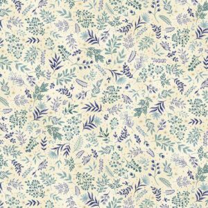 Cream - Flora - Charmed - 199Q