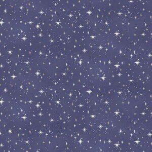 Blue - Shimmer - Charmed - 200B