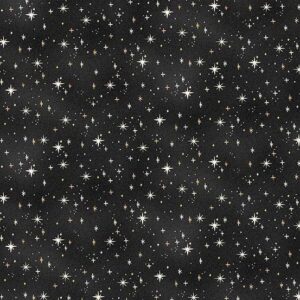 Black - Shimmer - Charmed - 200X