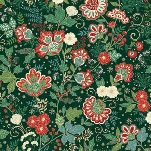 Green - Bloom - Adorn - 213G