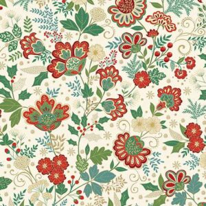 Cream - Bloom - Adorn - 213Q