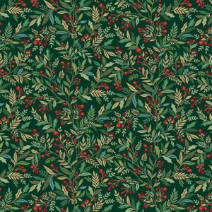 Green - Holly - Adorn - 214G