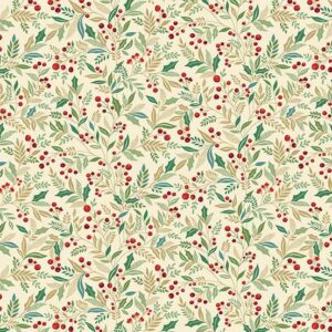 Cream - Holly - Adorn - 214Q