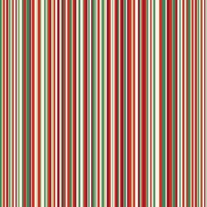 Cream - Classic Stripe - Adorn - 219Q