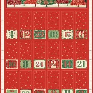 Fold up Advent - Adorn - 2201