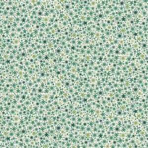 Cream and Green - Twinkle - The Nutcracker - 225QG