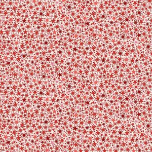 Cream and Red - Twinkle - The Nutcracker - 225QR