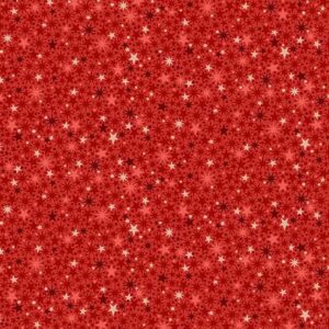 Red - Twinkle - The Nutcracker - 225R