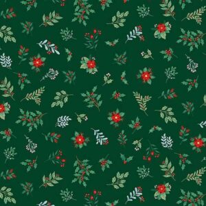 Green - Foliage - The Nutcracker - 226G