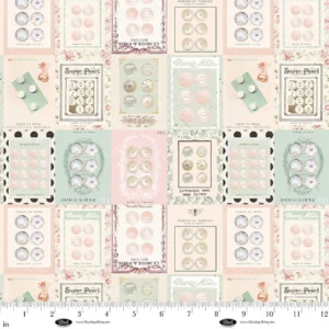 Buttons - Parisian Snippets