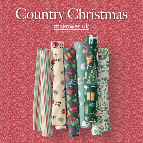 Country Christmas