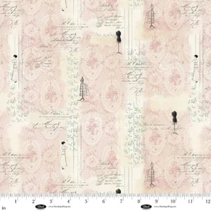 Mannequin and Stripe - Parisian Snippets