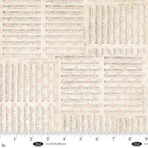Music and Dots - Parisian Snippets