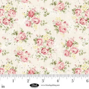 Roses - Parisian Snippets