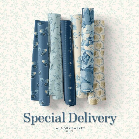 Special Delivery