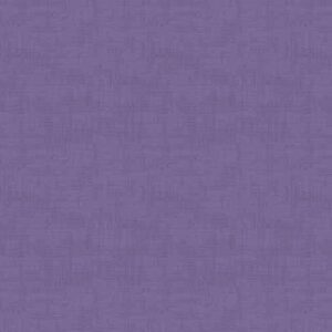 Violet - Linen Texture - 1473 L6