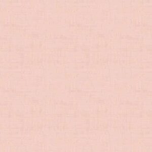 Pale Pink - Linen Texture - 1473 P1
