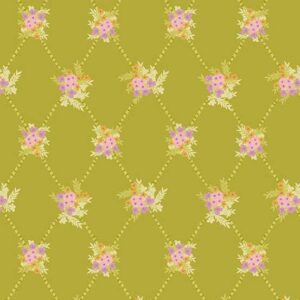 Moss - Starwoven Garden - Celestial Garden - 10029G